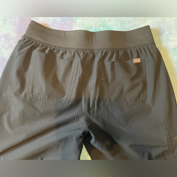 Figs double lined joggers medium - Picture 3 of 4